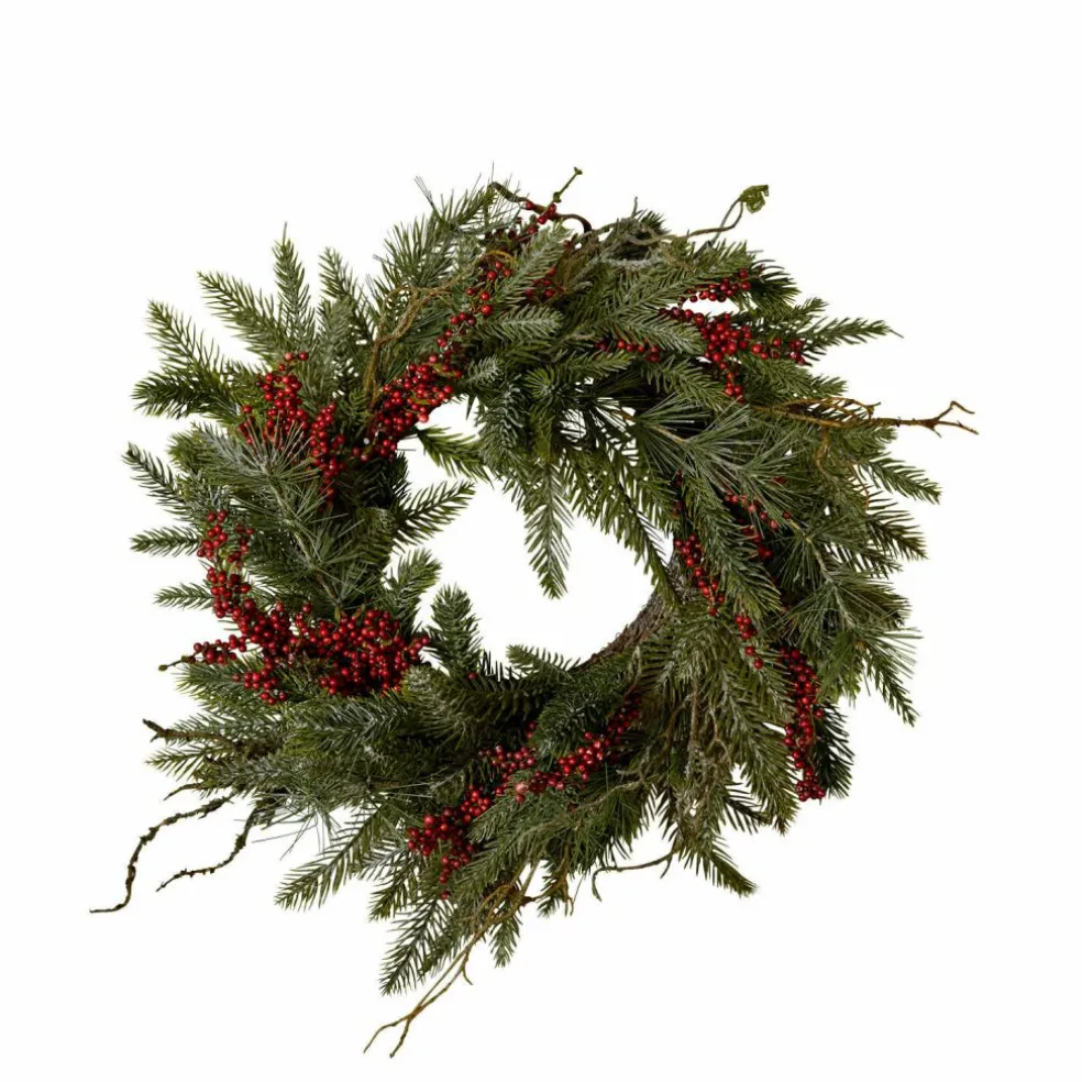 Couronne Zenzola