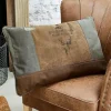 Coussin Chiron