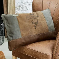 Coussin Chiron