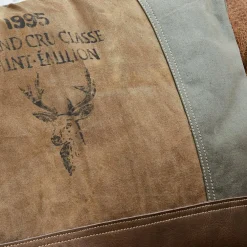 Coussin Chiron