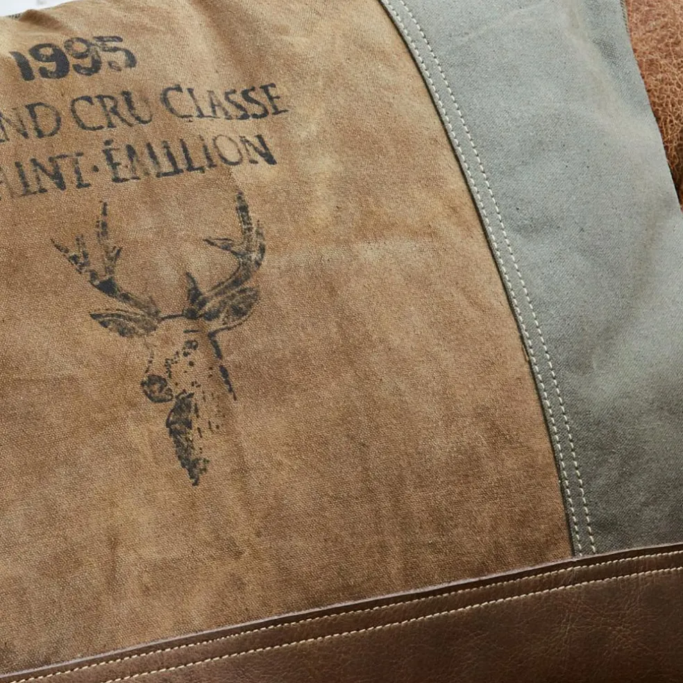 Coussin Chiron