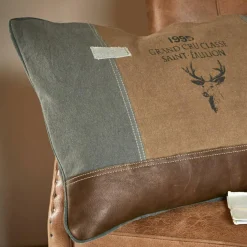 Coussin Chiron