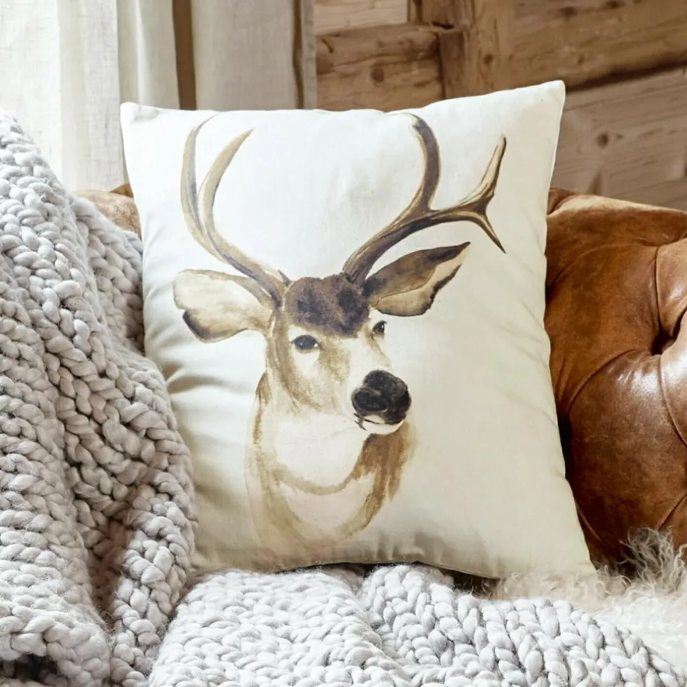 Coussin Purton