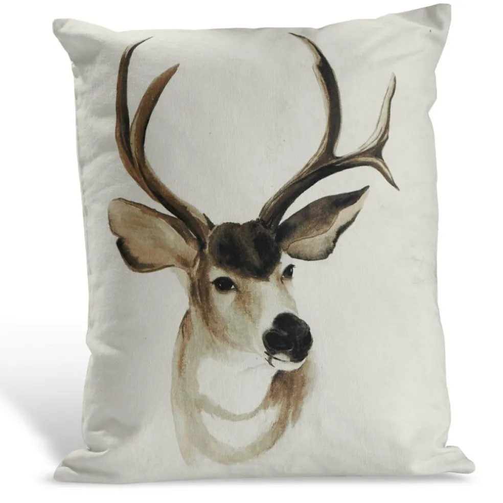 Coussin Purton