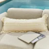Coussin Rousseline