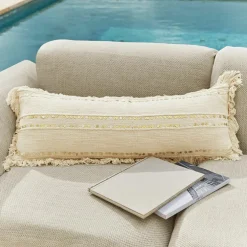 Coussin Rousseline