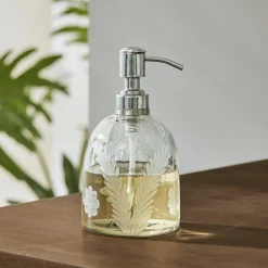 Distributeur de savon Crystal