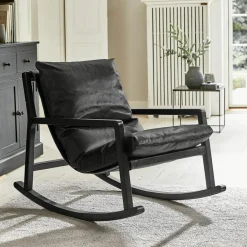 Fauteuil à bascule Falconridge