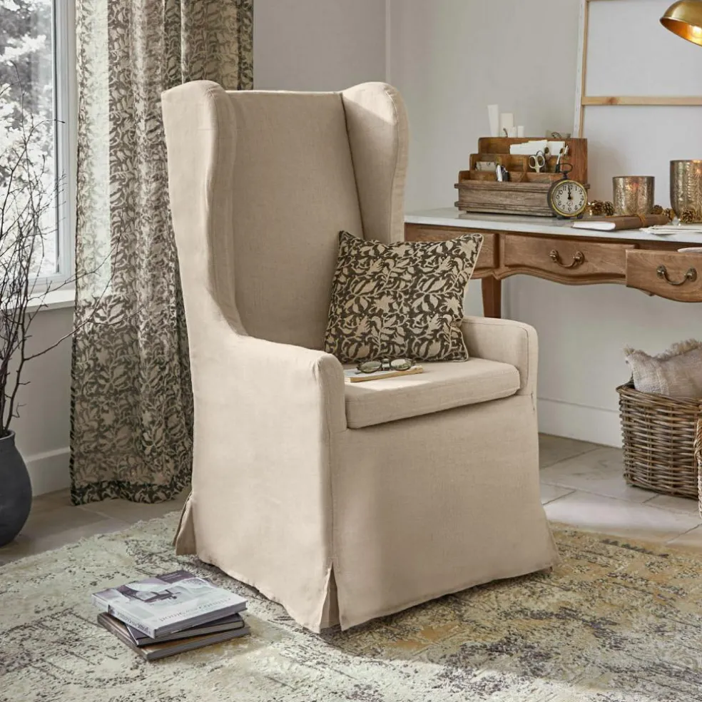 Fauteuil à roulettes Belmarina