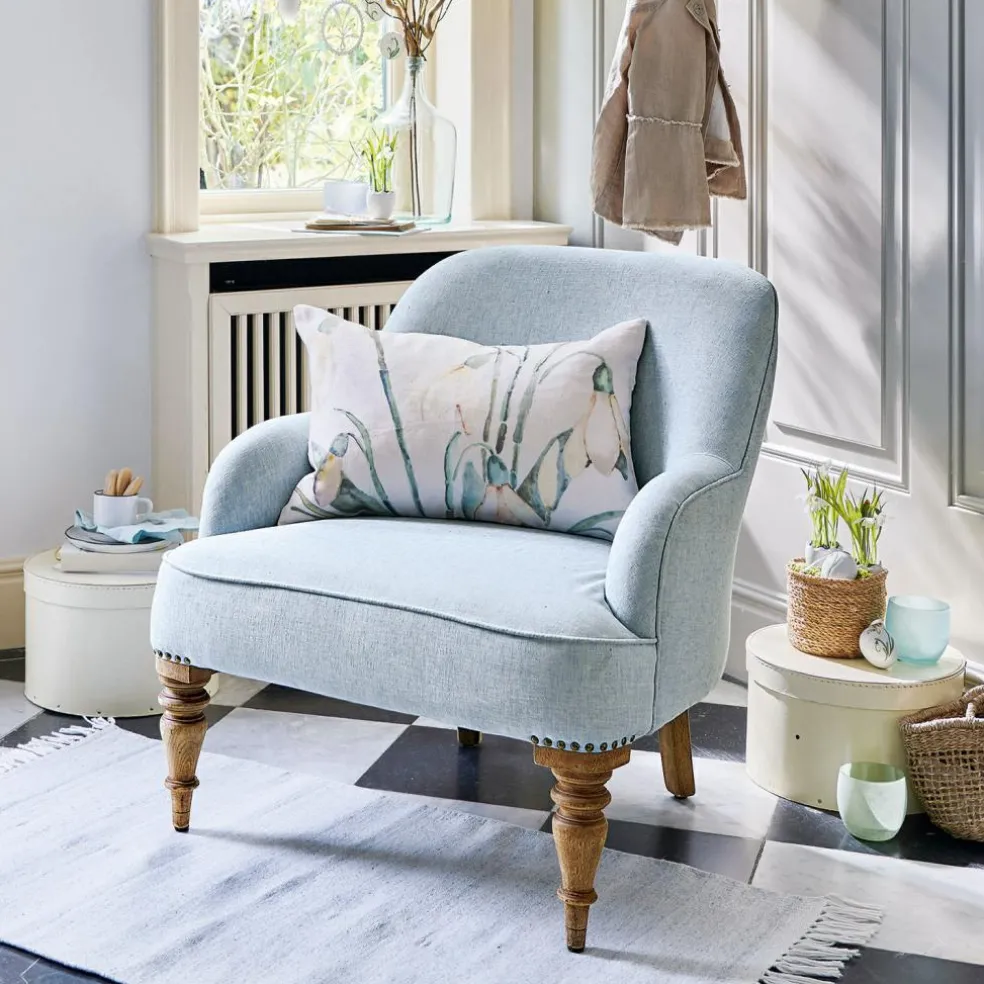 Fauteuil Ainsley