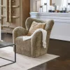 Fauteuil Ambrécourt