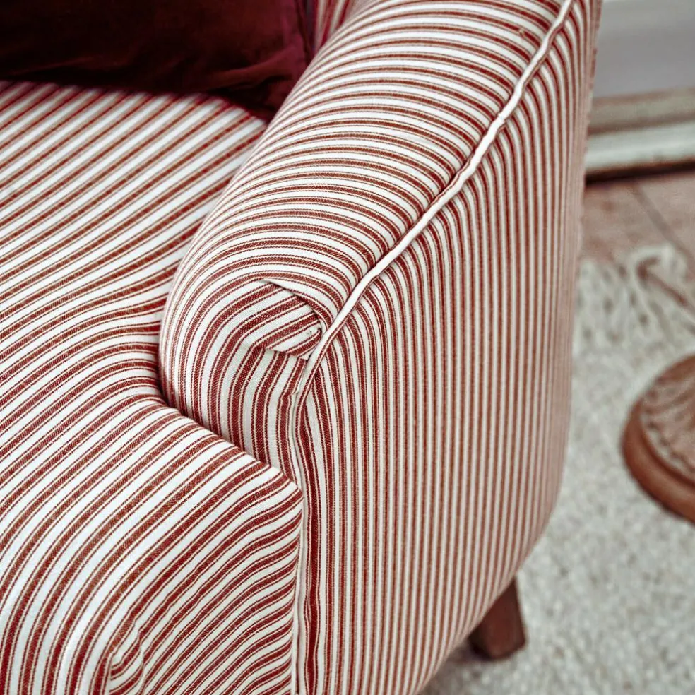 Fauteuil Amuran