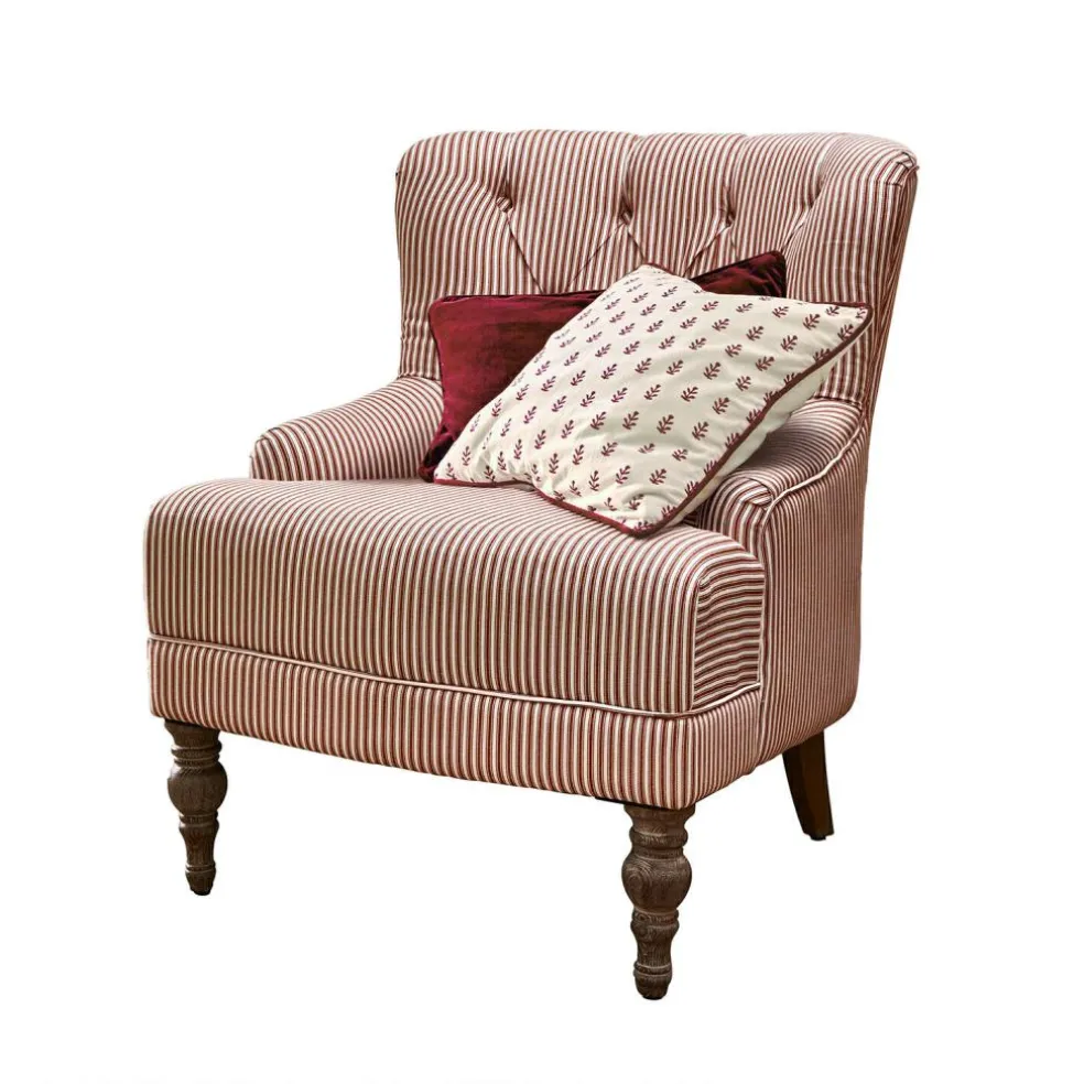 Fauteuil Amuran