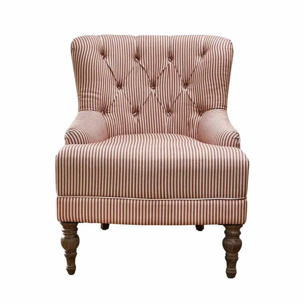 Fauteuil Amuran