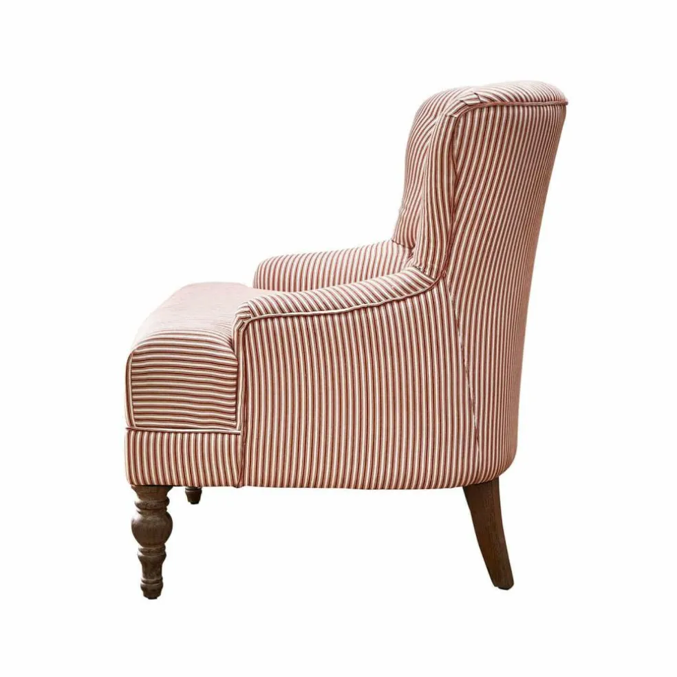 Fauteuil Amuran