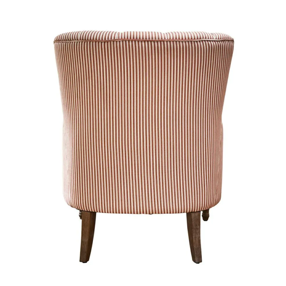 Fauteuil Amuran