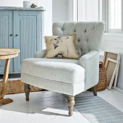Fauteuil Amuran