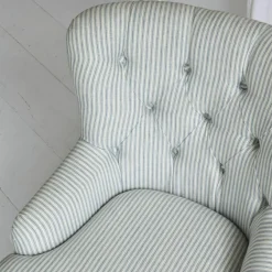 Fauteuil Amuran