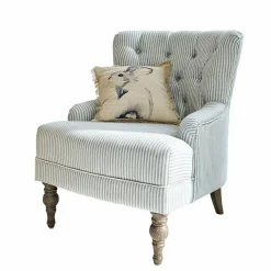Fauteuil Amuran