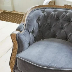 Fauteuil Annezay