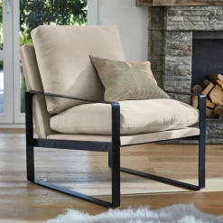 Fauteuil Ayodele