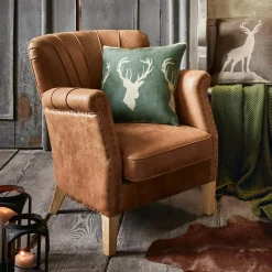 Fauteuil Bartley