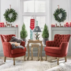 Fauteuil Calgary
