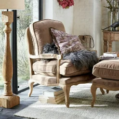 Fauteuil Corlay