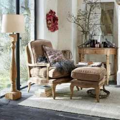 Fauteuil Corlay