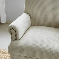 Fauteuil Danvers