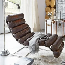 Fauteuil Davyss