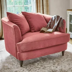 Fauteuil Etueffont
