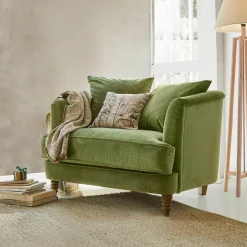 Fauteuil Etueffont