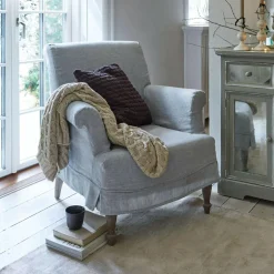 Fauteuil Everleighs