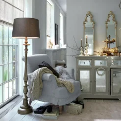 Fauteuil Everleighs