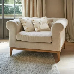 Fauteuil Fairbourne