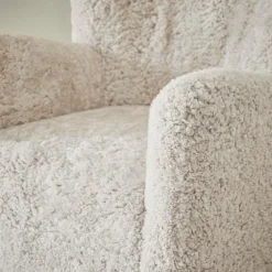 Fauteuil Fleurimond