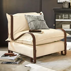 Fauteuil Garsington
