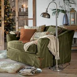 Fauteuil Halton