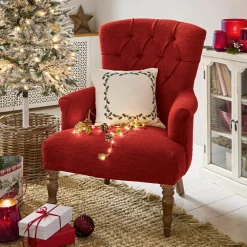 Fauteuil Hinsdale