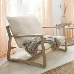 Fauteuil Jowna