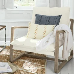 Fauteuil Jowna