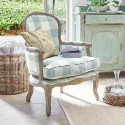 Fauteuil Quintelais