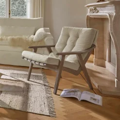 Fauteuil Rothwick