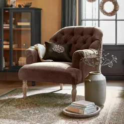 Fauteuil Shambrook