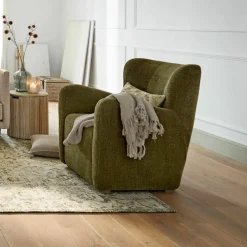 Fauteuil Somberac