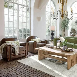 Fauteuil Venesque