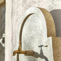 Fontaine Albury