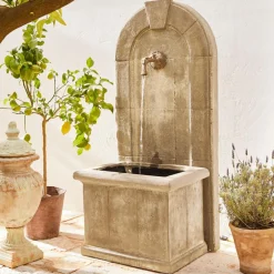 Fontaine Ginette