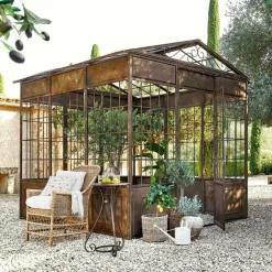 Gloriette Essone